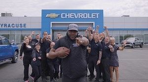3.1K views · 56 reactions | East Syracuse Chevrolet is now the all new West Herr Chevrolet of East Syracuse!   #TeamWestHerr | West Herr Auto Group | Facebook