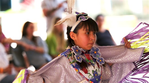 OKC's Red Earth Festival shifts to spring break: What to know about the Native arts event