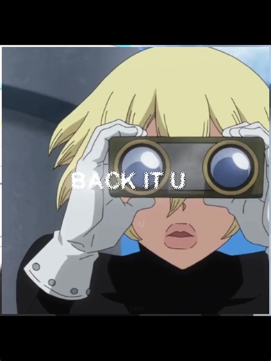 Más escenas para Charlotte en Dr. Stone