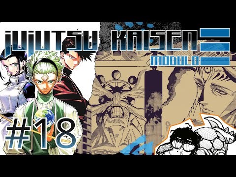 Jujutsu Kaisen: ≡ Modulo #18 - Dabura amenaza al POWERSCALING! Velocidad LUZ???