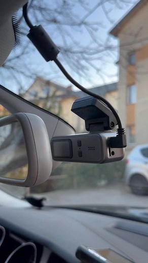 65 reactions · 4 comments | Descoperă Cameră de Bord ProDrivers DriveVision 2K Quad HD – imagine ultra-detaliată, conectivitate WiFi și aplicație mobilă pentru acces rapid. Perfectă pentru orice călătorie! ️  Rezoluție 2K Quad HD  Control direct din aplicație  Ușor de instalat, ideală pentru orice mașină  Comandă acum pe ProDrivers.ro și bucură-te de un drum mai sigur! | ProDrivers.ro | Facebook