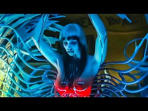 In This World Humans Live W/ Elves, Orcs & Magical Creatures