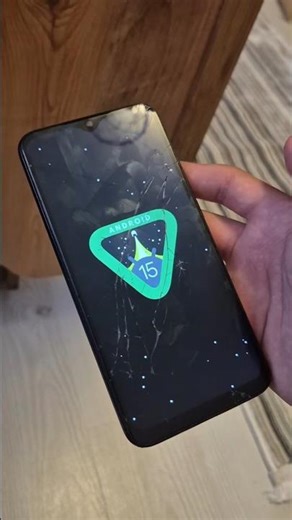 Redmi Note 8 HyperOS 2 ?!?! #techtok #redmi #customrom #android