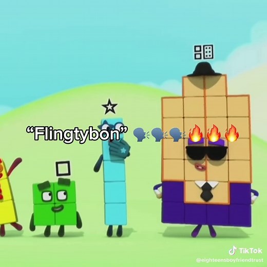 Numberblocks Meme: Cringe Trend Explained