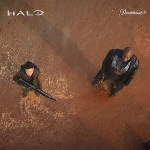 39K views · 3.2K reactions | The mission is just beginning. Halo is coming exclusively to Paramount+ on March 24. | Paramount+ | Facebook