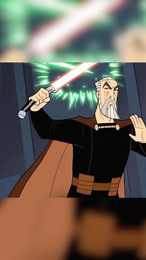 229K views · 8K reactions | Count dooku trains general grievous ✨ #starwars #clonewars #clonewars2003 #theclonwars #jedi #yoda #macewindu #obiwankenobi #obiwan #anakinskywalker #genndytartakovsky #starwarstheclonewars #starwarsfan #starwarsnerd #trending #aesthetic #sith #countdooku #generalgrievous #lightsaber | Figurebrian | Facebook