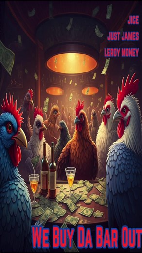 Dropping dem Abe Linconls for some Louie 13