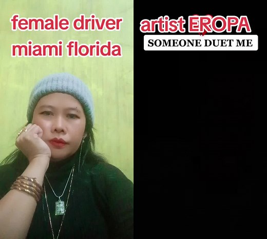 Linda Edline on TikTok