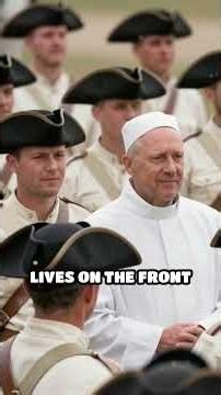 Faith on the Frontlines: Chaplains in the Revolution