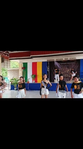 1.2K views | Wow #teamsayawsayaw #teamwalangiwanan27 #Teamlatex...