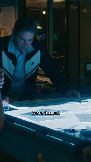 AIR: Courting A Legend is now playing exclusively in theatres globally 🌍 🎞 🏀 Who’s seeing it this weekend? #AIRMovie | SNEAKER FREAKER MAGAZINE