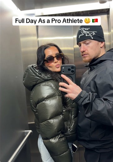 This was basically day 2/3 since I moved Porto. Gym and Indoor trainer sorted 👍🏻 #iromantraining #porto #triathlontraining #travel