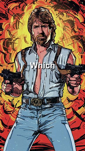 The Strongest Fictional Characters: Who Reigns Supreme?