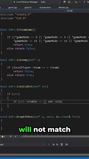 Don't Let INVALID POINTERS RUIN Your Code