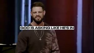 4.8K views · 909 reactions | Tell your problems how **BIG** your God is. | Steven Furtick | Facebook