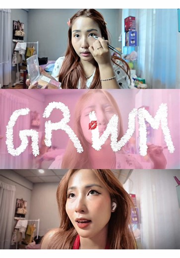 Makeup Trends for 2026: A GRWM Experience