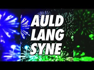Hardcore - Auld Lang Syne (Hardstyle Remix)