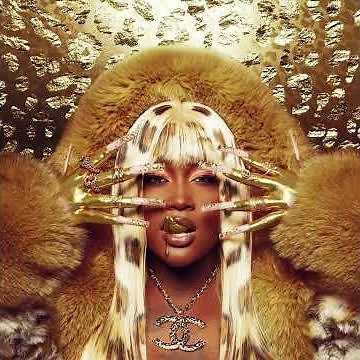 cupcakKe - Queef (Perfectly Filtered Instrumental)
