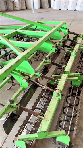 Combinator Agricol 3.5m - Oferta de Vânzare