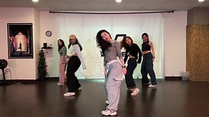 "Secret" Open Style Dance Cover | WJ Dance @annemarie #monroechoreogr...