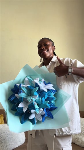 Handmade Pipe Cleaner Flowers Tutorial for Your Princess