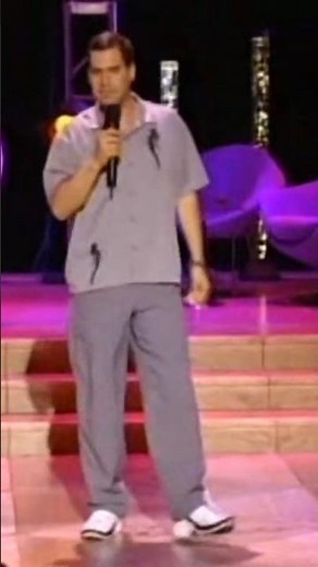 The Comedic Genius of Pablo Francisco part 1 #comedylegend