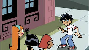 Schaue dir Danny Phantom Staffel 2 Folge 7: Bin ich verrückt, oder was? an - Paramount  Deutschland