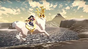 New Pokémon Legends: Arceus trailer shows off gameplay