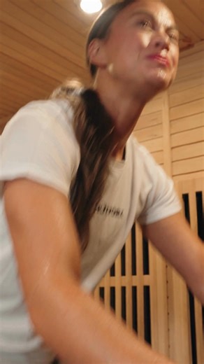 At HOTWORX, it’s more than sweat; infrared is your fitness multiplier. It dives deeper, burns smarter, and ignites real results. 💪🌡️ Elevate your strength, boost endurance, amplify recovery — all with the power of heat. Feel the burn, own the transformation. Are you ready to go further? | HOTWORX