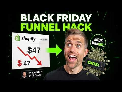 How Simple Products Like Ornaments & Puzzles Become 6-Figure Funnels