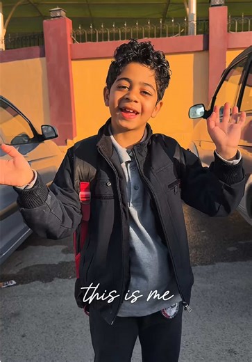 زيزو بيطمنكم عليه ❤️ وبيقولكم عايزين فيديوهات عن إيه الفترة الجاية !؟ 🙈 السكري مرض محتاج صبر وقوة وتركيز 💪❤️ #sugar_zizo #مضخة_انسولين_لكل_طفل #اطفالنا_والسكر #سكر_نوع_أول #diabetes