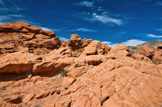 Two imbeciles indicted for gleefully damaging ancient rock formation on video