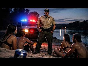 "Do You Want to Go to Jail?" Tense Arrest at Missouri River | Wardens | Episode 5 - Season 2