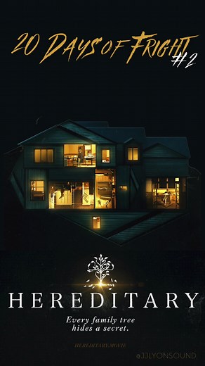 The 'Hereditary' Soundtrack: Pure Dread and Evil | Colin Stetson