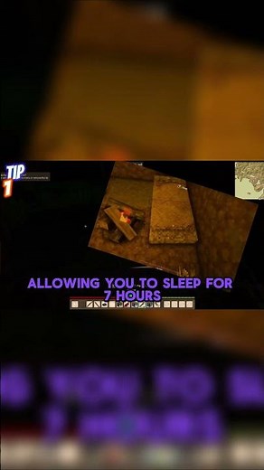 I Didn't Realize You Could Make A Bed In Vintage Story For 5 Days #vintagestory