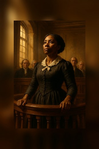 Belinda Sutton: The Black Woman who sued for Reparations..And Won! In 1783, Belinda Royall became one of the first to win reparations for slavery, decades before today’s debates. Her powerful story of courage and justice echoes through history, inspiring the ongoing fight for reparations today. Watch now to uncover this hidden chapter of American history. #BlackHistory #BelindaRoyall #Reparations #HiddenHistory #Justice #AfricanAmericanHistory #Resistance #HistoricWins #UnlockYourMindInfinite |