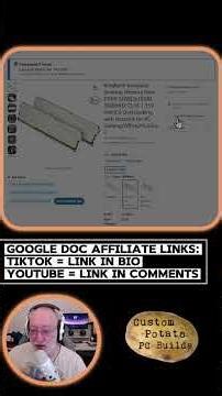 Best PC Parts & Gaming Gear Deals Today | Daily Tech Deals #PCPartsDeals #PCGaming #TechDeals