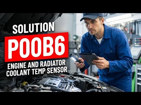 HOW TO FIX P216A OBD II ERROR CODE - Fuel Injector Group E Supply Voltage Circuit Open