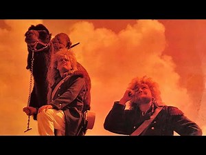 Bruce & Bongo - Monkey Dance