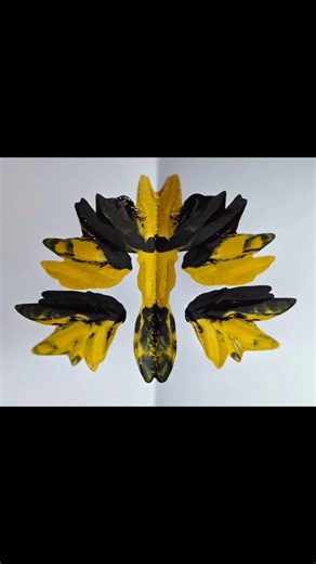 painting ❤️ #youtubeshorts #shorts #shortsfeed #trending #painting #dotpainting