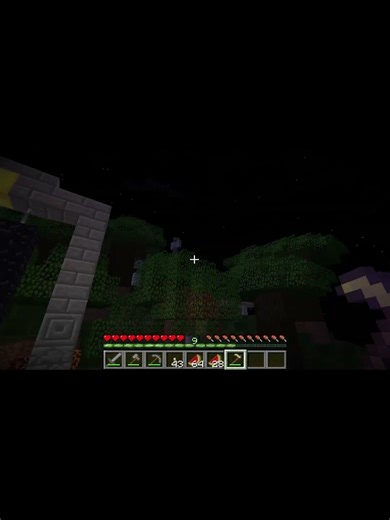 This is how i saw Pale Steve.. | Minecraft Creepypasta