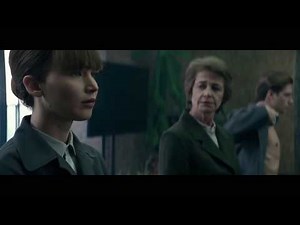 Red Sparrow Official HD 2018 Clips | New Clips of Red Sparrow