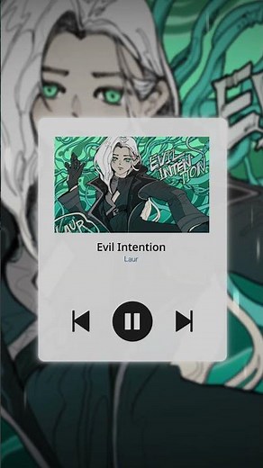 Cytus II x HARDCORE TANO*C Song Preview : Evil Intention