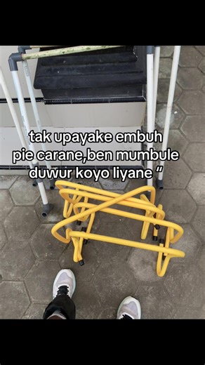 Tren Voli: Libero dan Mumbul Sakdodo