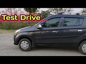 In this video I will show you the real test drive of alto 800 in off-road and highway road. | Gabriel Ribas