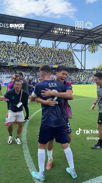 Auckland City Surprises in FIFA Club World Cup