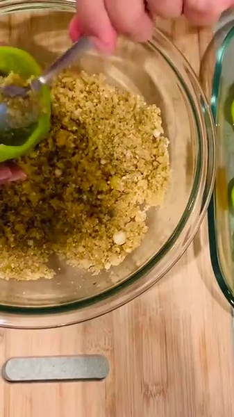 Stuffed Cubanelle Peppers | Lana’s Kitchen