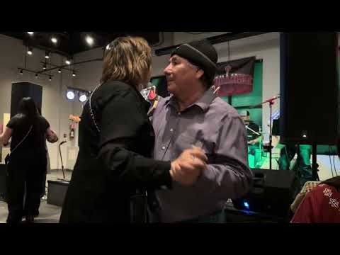 HighLimit Band - Faded Love fiddle 🎻