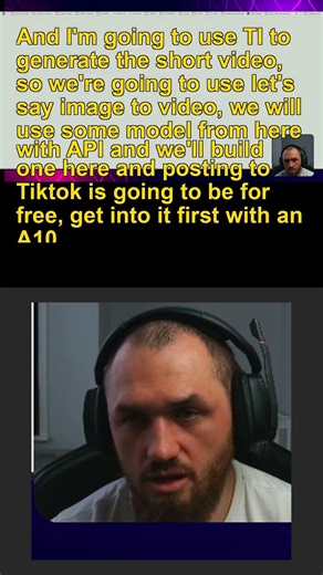 n8n AI Agent Builds TikTok Videos Automatically