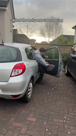 Cotton Joggers for Men